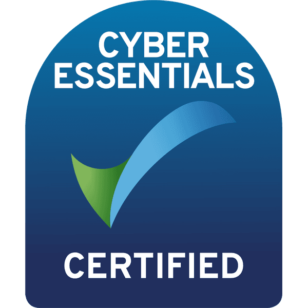 BigByte Digital are Cyber Essentials Certified